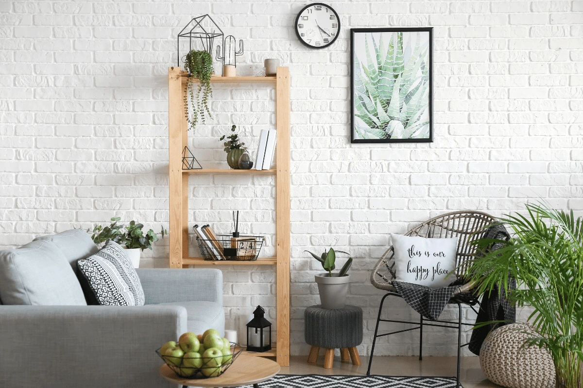 5 Motivos para criar um cantinho verde em casa (mesmo sem janelas!)