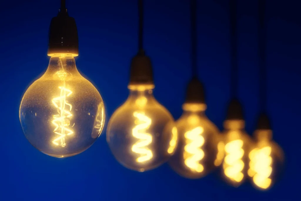 led ou fluorescente para plantas