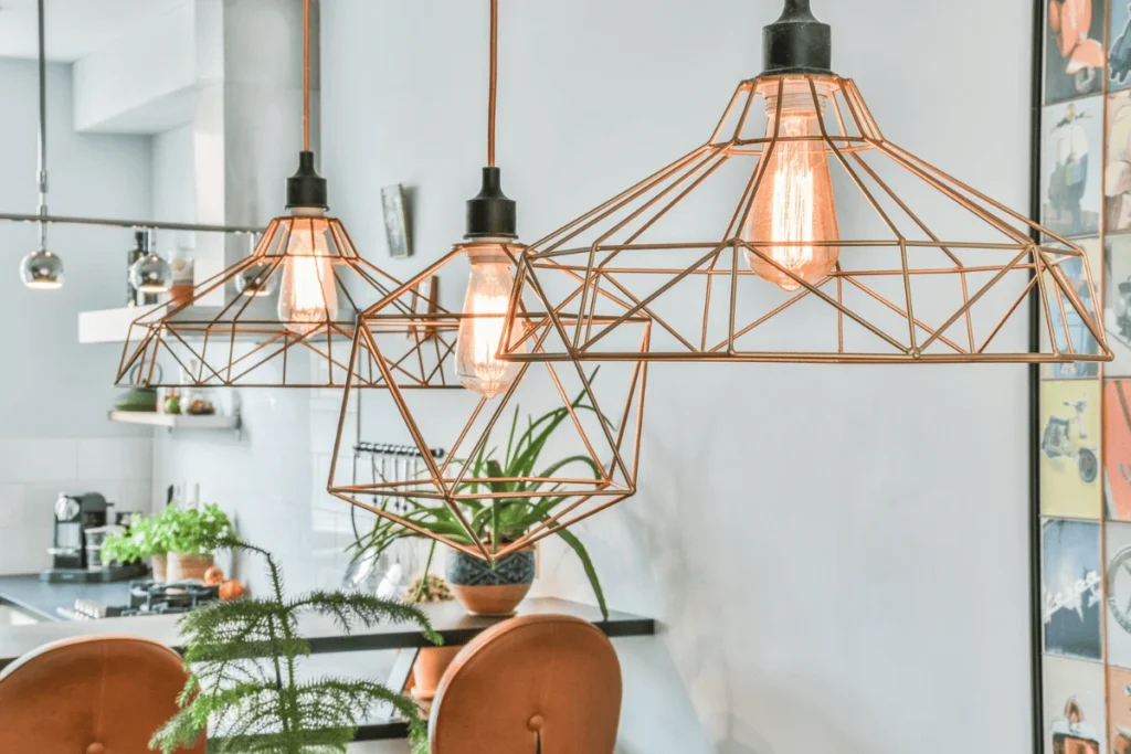melhor lâmpada para plantas internas