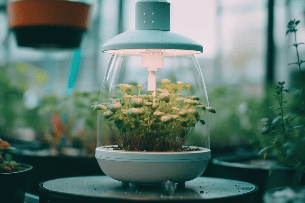 Descubra as melhores plantas para luz artificial e cultive com sucesso!