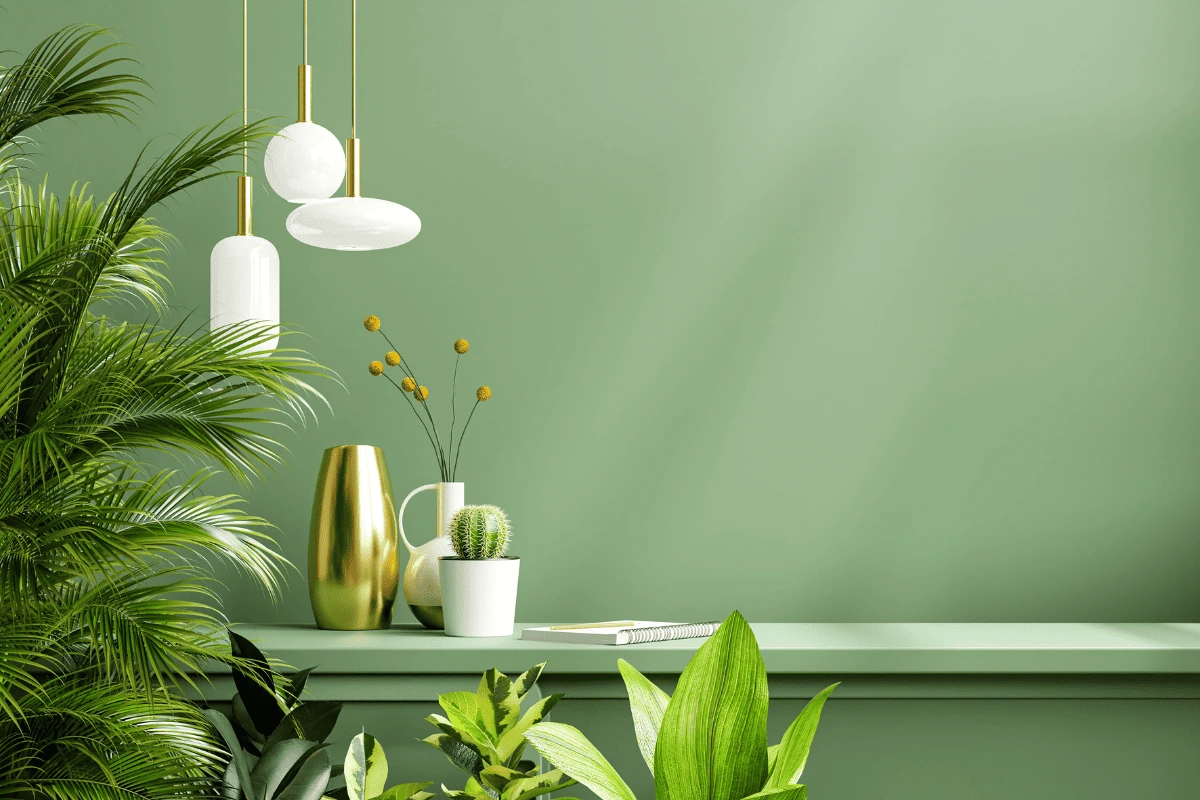 9 Dicas essenciais para manter suas plantas saudáveis sem luz natural