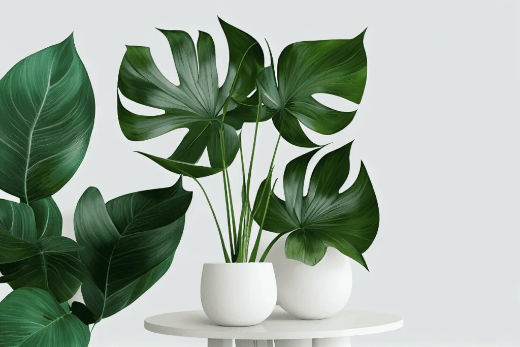 problemas comuns de plantas sem luz natural