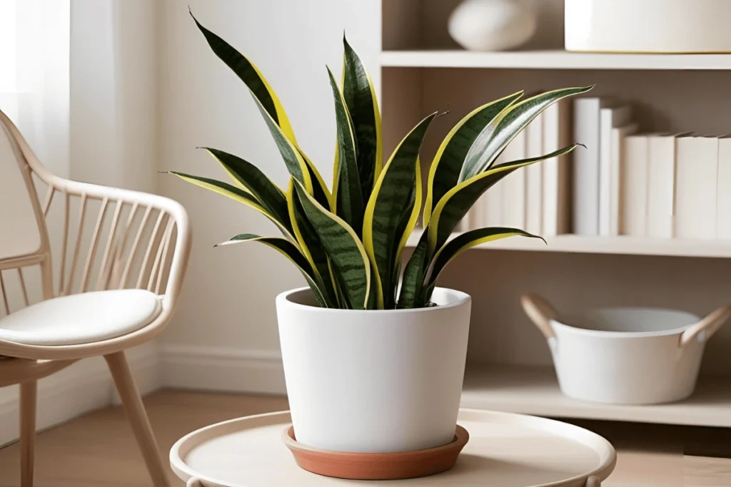 Plantas Que Umidificam o Ar