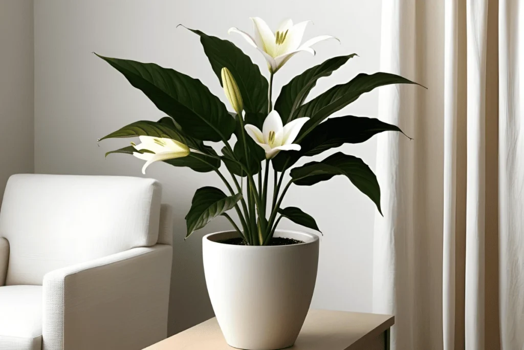 Plantas Que Umidificam o Ar