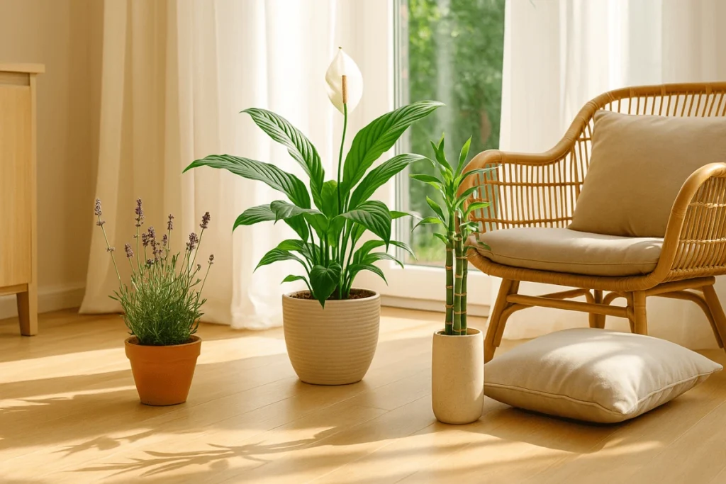 planta