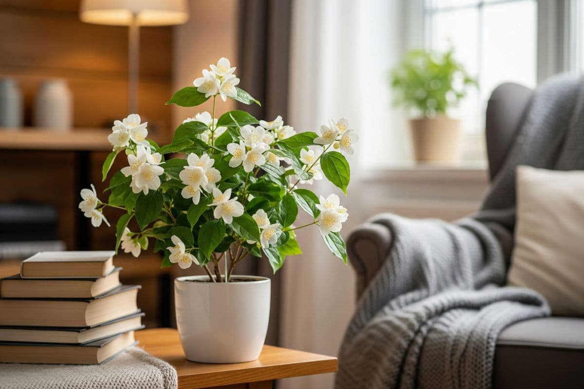 Descubra o que o jasmim atrai para o lar! Esta linda planta perfuma e traz mais que beleza ao seu ambiente. Clique e surpreenda-se!