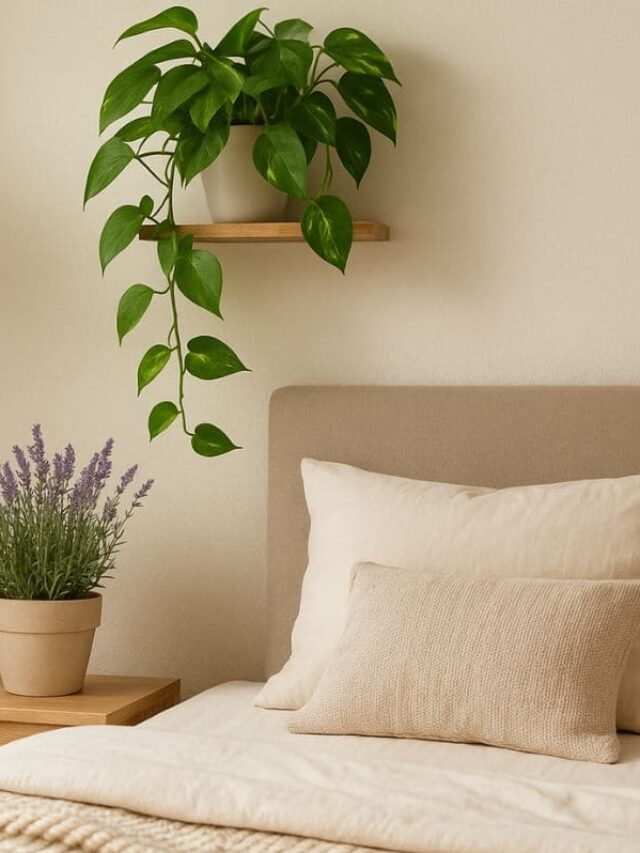 3 plantas que melhoram seu sono (e quase ninguém usa)