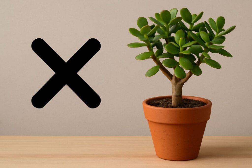 planta Jade