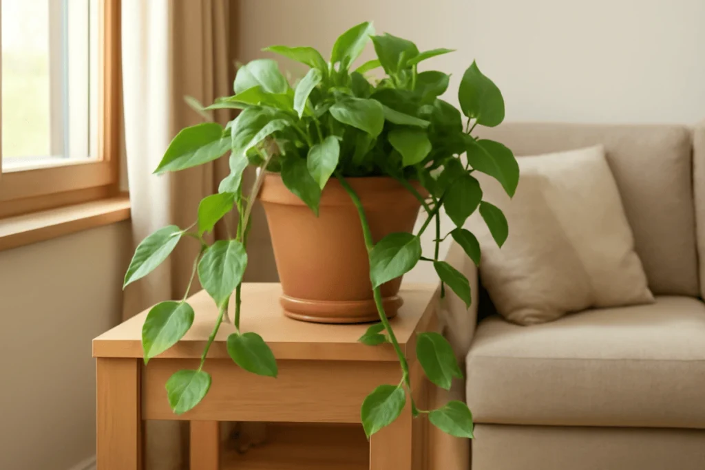 plantas