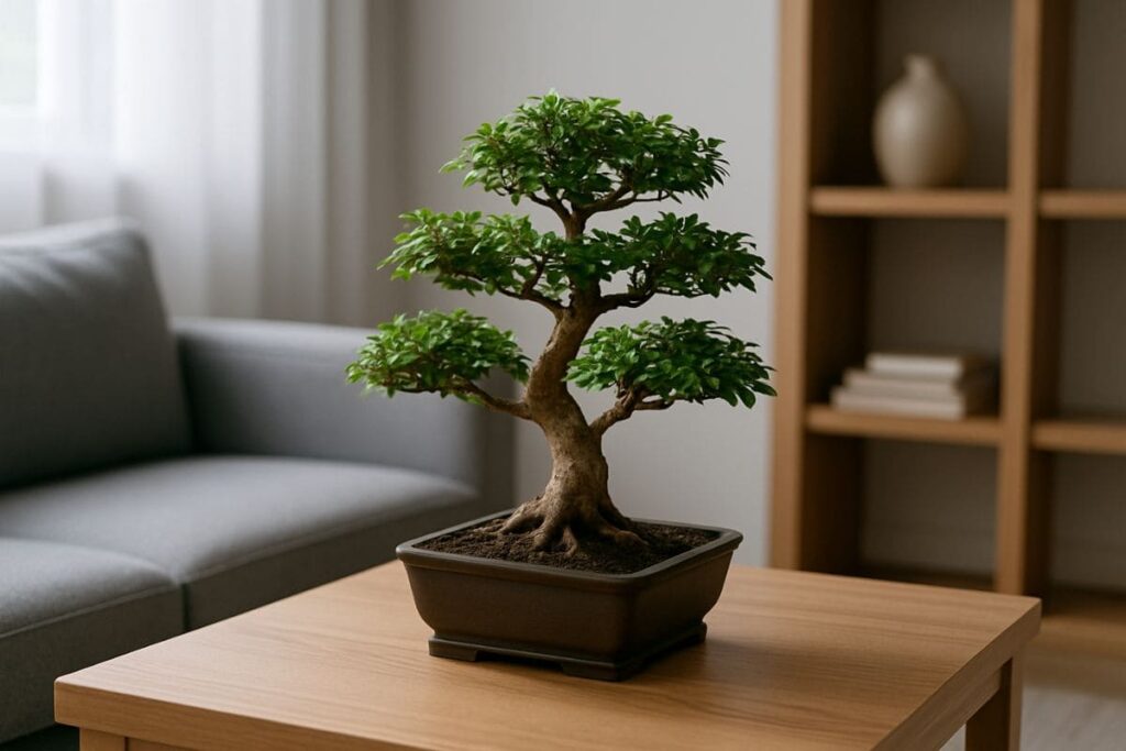 plantas má sorte