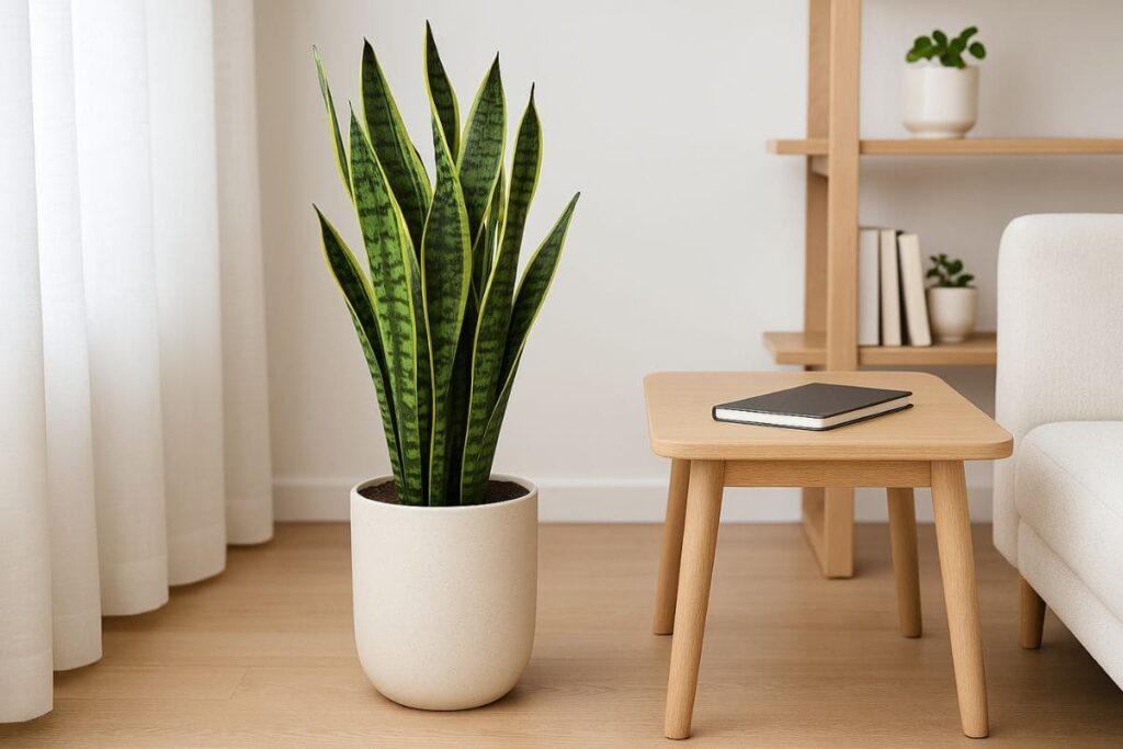 plantas para ter no home office