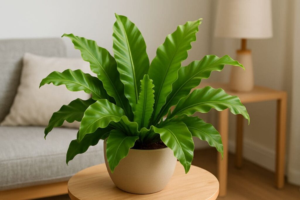 plantas que sobrevivem sem luz