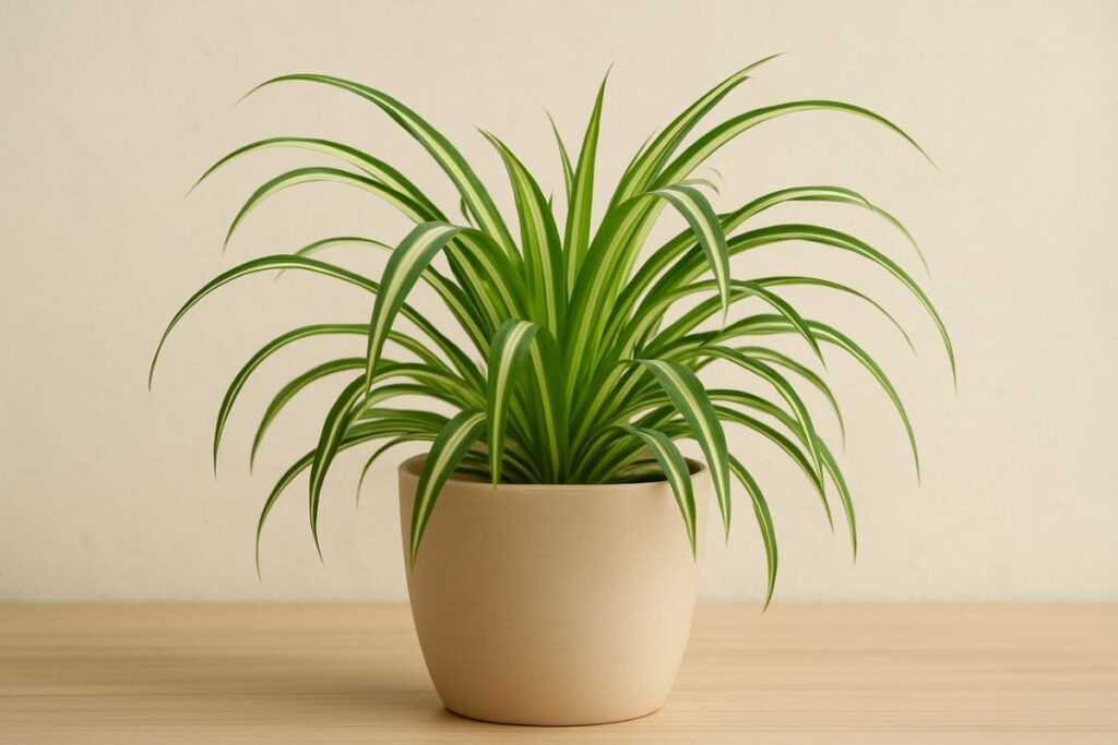 plantas resistentes
