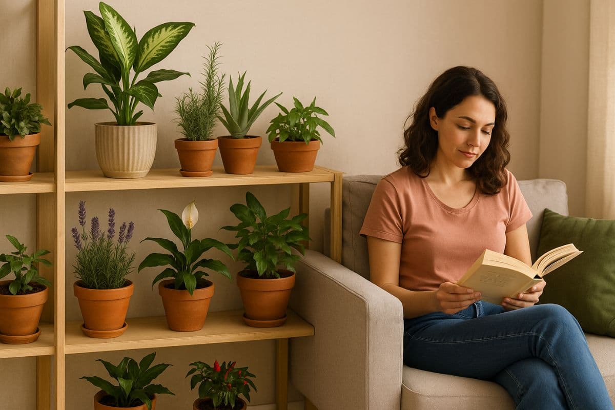 7 plantas poderosas contra mau-olhado 