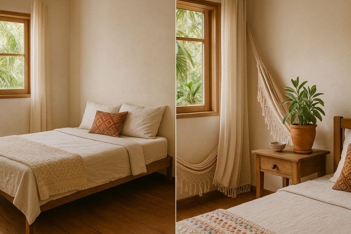 Sálvia no quarto: tranquilidade e beleza com uma planta só