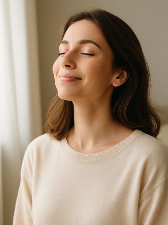 Quer mais paz em casa? Comece pelo aroma…
