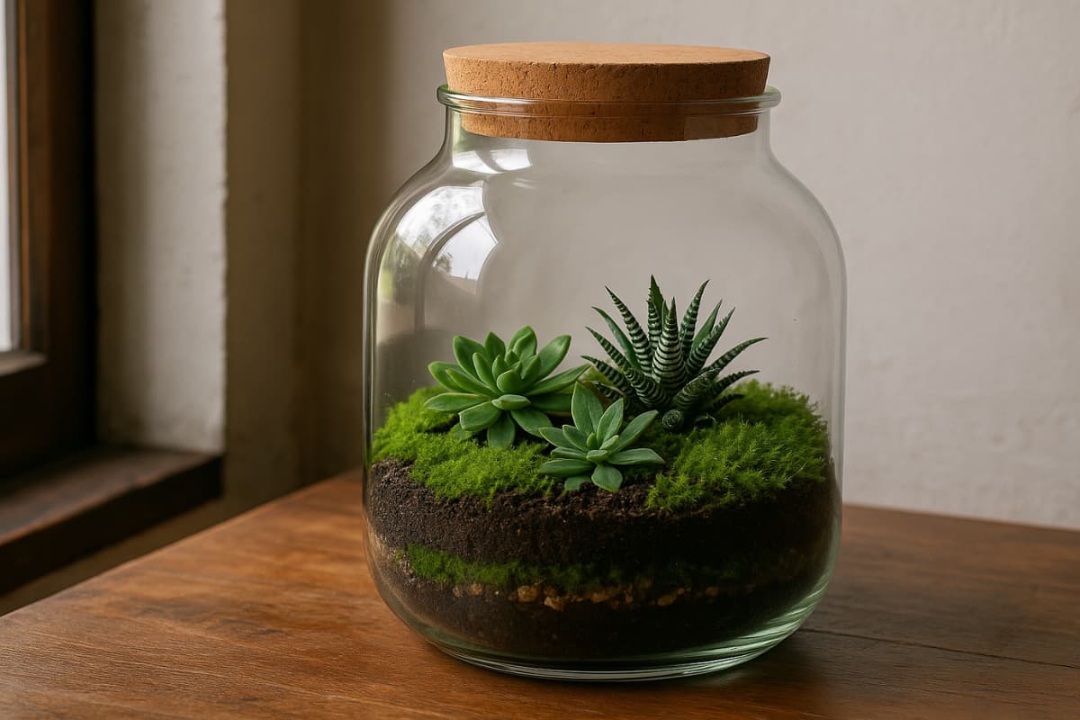 retorno dos terrários