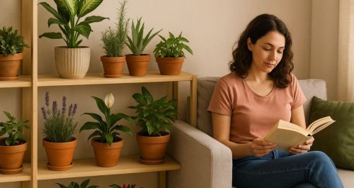 7 plantas poderosas contra mau-olhado 