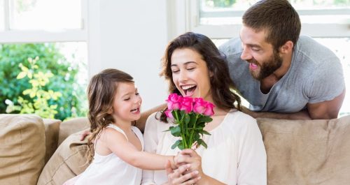 Dia das Mães: 7 flores que duram mais que buquês