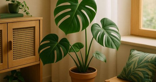 Planta da sorte segundo a filosofia chinesa: qual escolher e onde colocar no lar