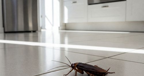 2 plantas que eliminam baratas da cozinha em dias quentes — sem veneno e com cheiro agradável