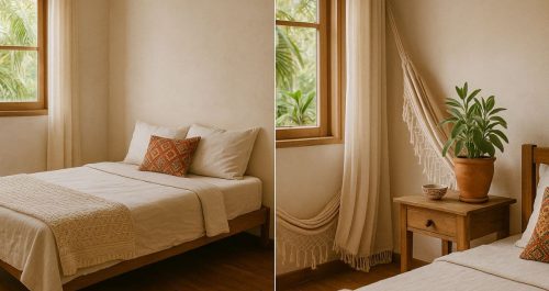 Sálvia no quarto: tranquilidade e beleza com uma planta só