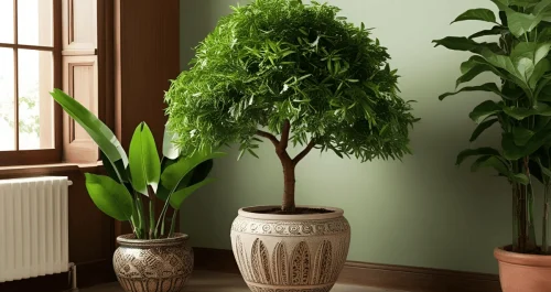 Árvore-da-felicidade: o que significa ter essa planta em casa e como ela influencia o seu lar