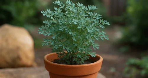 como cultivar arruda

