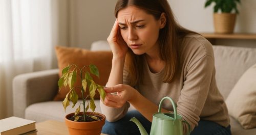 Mesmo com cuidado, erros acontecem — e tudo bem. Descubra como evitar os mais comuns.