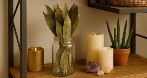 Folhas de louro no lar: 6 lugares para atrair abundância com Feng Shui