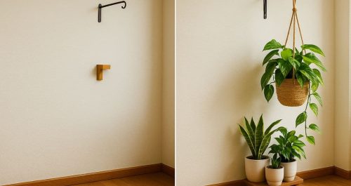 jiboia verde posição ideal 