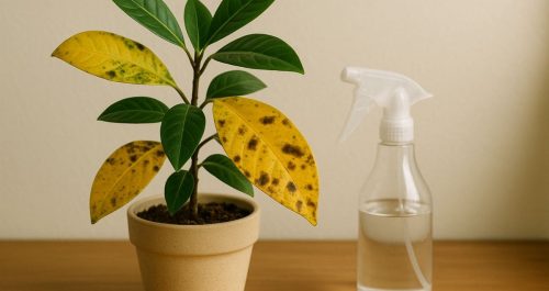 Pare de usar isso na sua planta — está matando sem você perceber