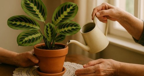 Essa é a planta que mais bombou essa semana (e o motivo é emocionante)