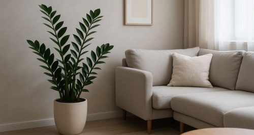 Conheça a planta nº1 de 2025 que cresce até sem luz natural