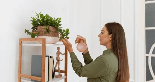 Na correria? Conheça 3 plantas lindas e quase impossíveis de matar