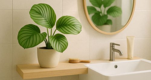 O que aprendi cuidando de plantas após o caos da maternidade