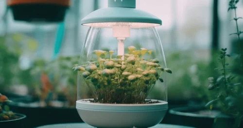 Descubra as melhores plantas para luz artificial e cultive com sucesso!