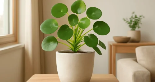Essa planta fácil de cuidar atrai prosperidade — e quase ninguém conhece