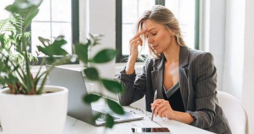 Cansado de Estresse? Descubra 4 Plantas Poderosas Que Podem Te Ajudar Agora!