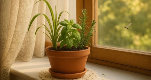plantas que espantam pernilongos (1)