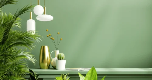 9 Dicas essenciais para manter suas plantas saudáveis sem luz natural